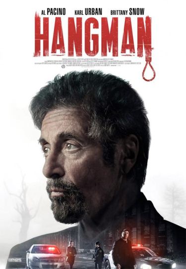 Hangman: The Killing Game