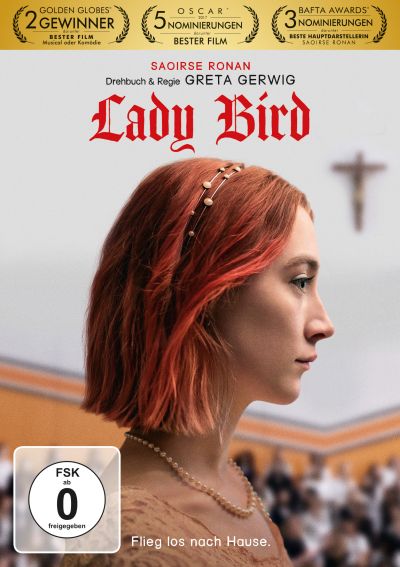 Lady Bird