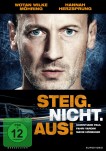 Steig. Nicht. Aus! - Filmposter