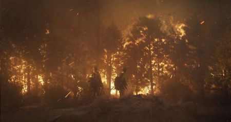 No Way Out - Gegen die Flammen (Only the Brave) No Way Out - Gegen die Flammen (Only the Brave)