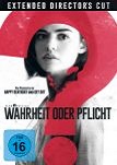 Wahrheit oder Pflicht - Filmposter