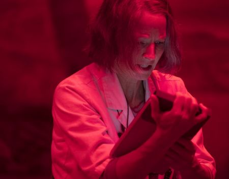 Hotel Artemis Hotel Artemis