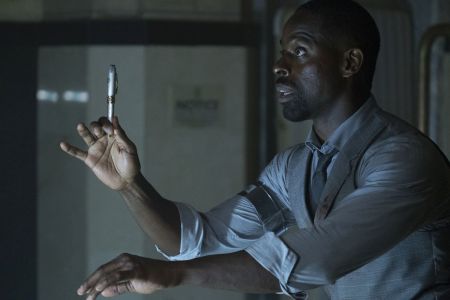 Hotel Artemis Hotel Artemis
