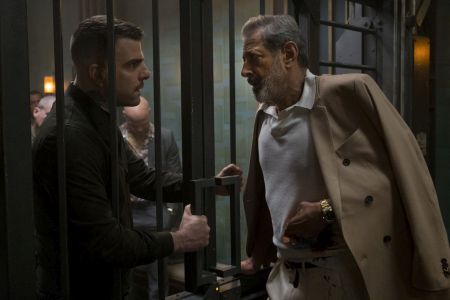 Hotel Artemis Hotel Artemis