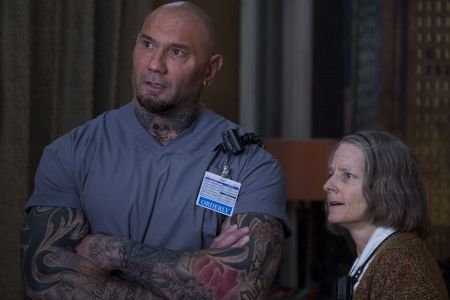 Hotel Artemis Hotel Artemis