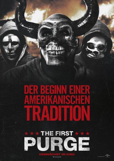 The First Purge