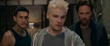 Breaking In - Rache ist ein Mutter Instinkt Breaking In - Rache ist ein Mutter Instinkt