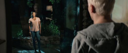 Breaking In - Rache ist ein Mutter Instinkt Breaking In - Rache ist ein Mutter Instinkt