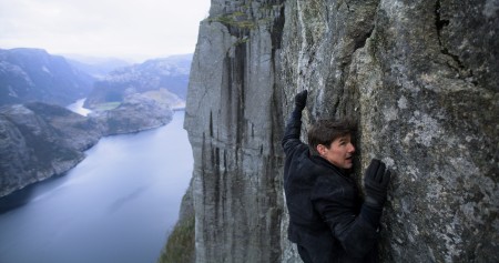 Mission: Impossible - Fallout (mit Tom Cruise)