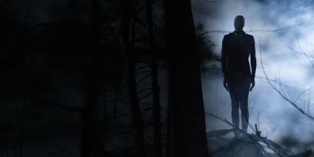 Slender Man Slender Man