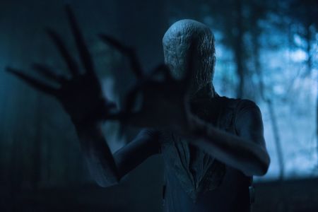 Slender Man Slender Man