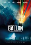 Ballon - Filmposter