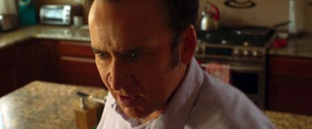 Mom and Dad (mit Nicolas Cage & Selma Blair) Mom and Dad (mit Nicolas Cage & Selma Blair)
