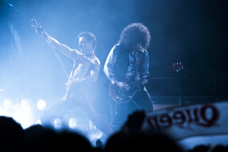 Bohemian Rhapsody (mit Rami Malek)
