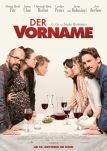 Der Vorname - Filmposter