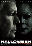 Halloween (2018) - Filmposter