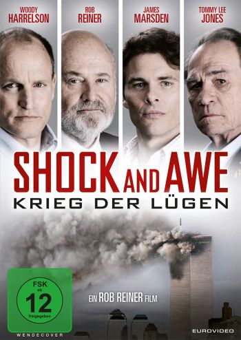 Shock and Awe - Krieg der Lgen