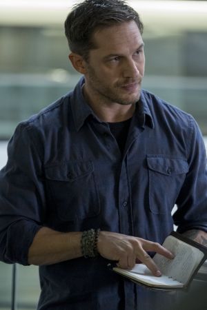 Venom (mit Tom Hardy)