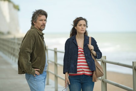 Juliet, Naked (mit Rose Byrne und Ethan Hawke)