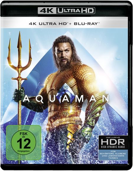 Aquaman (DC)