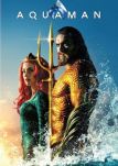 Aquaman - Filmposter