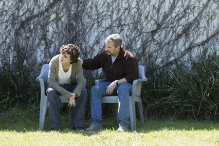 Beautiful Boy (mit Steve Carell und Timothe Chalamet)