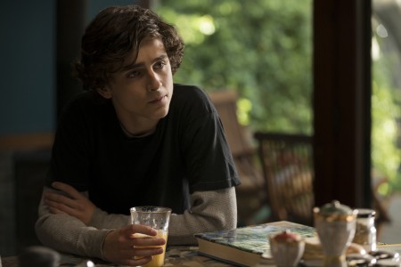 Beautiful Boy (mit Steve Carell und Timothe Chalamet)