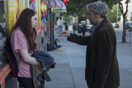 Beautiful Boy (mit Steve Carell und Timothée Chalamet) Beautiful Boy (mit Steve Carell und Timothée Chalamet)