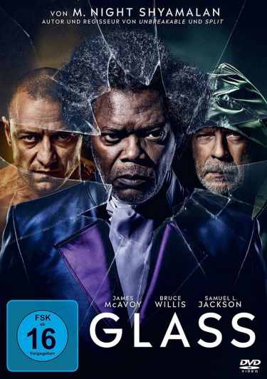 Glass (2019)