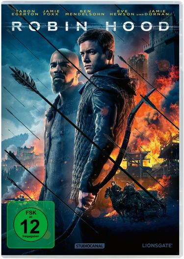 Robin Hood (2019)