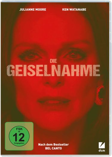 Die Geiselnahme (Bel Canto)