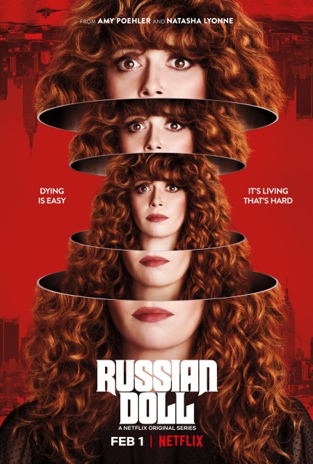 Matrjoschka - Russian Doll - Staffel 1