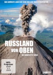 Russland von oben