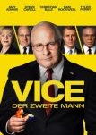 Vice: Der zweite Mann