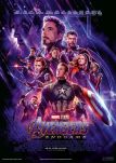 Avengers: Endgame - Filmposter
