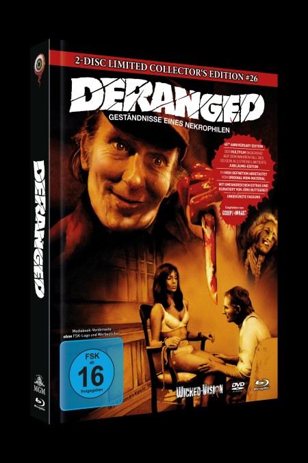 Deranged (1974)