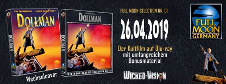 Dollman Dollman