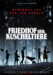 Friedhof der Kuscheltiere (2019) - Filmposter