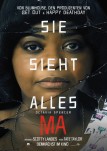 Ma - Sie sieht alles - Filmposter