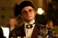 Rocketman (mit Taron Egerton)