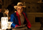 Rocketman (mit Taron Egerton)