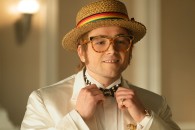 Rocketman (mit Taron Egerton)