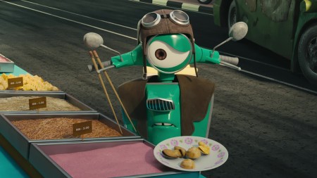 Wheely - Voll durchgedreht