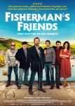 Fisherman's Friends - Vom Kutter in die Charts - Filmposter