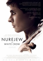 Nurejew  The White Crow