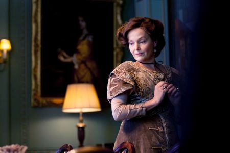 An Inspector Calls (mit David Thewlis)