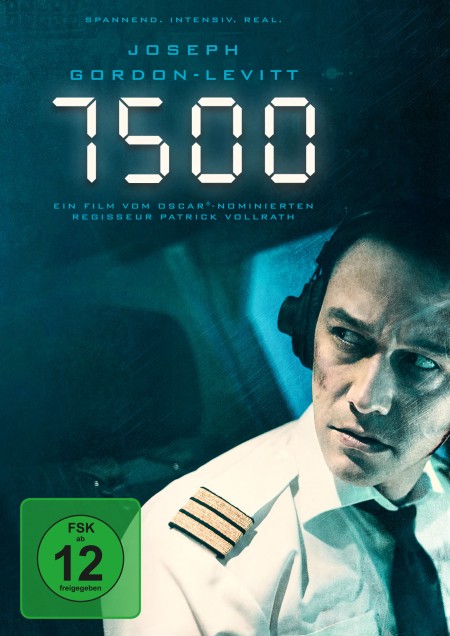 7500 (mit Omid Memar und Joseph Gordon-Levitt)