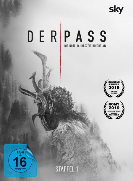 Der Pass (Miniserie)