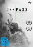 Der Pass - Filmposter