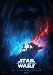 Star Wars: Episode IX  Der Aufstieg Skywalkers - Filmposter